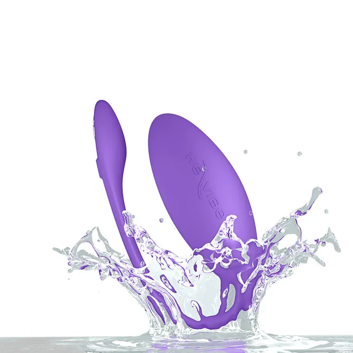 WeVibe Jive Lite Purple WeVibe Vibrators