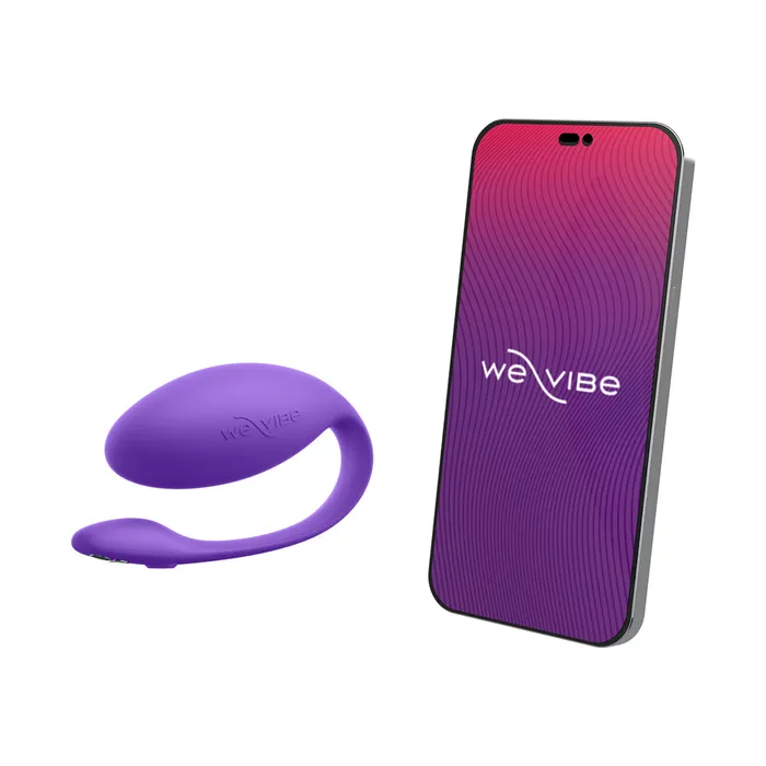 WeVibe Jive Lite Purple WeVibe Vibrators