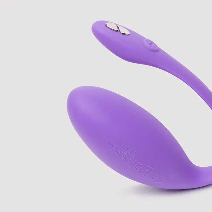 WeVibe Jive Lite Purple WeVibe Vibrators