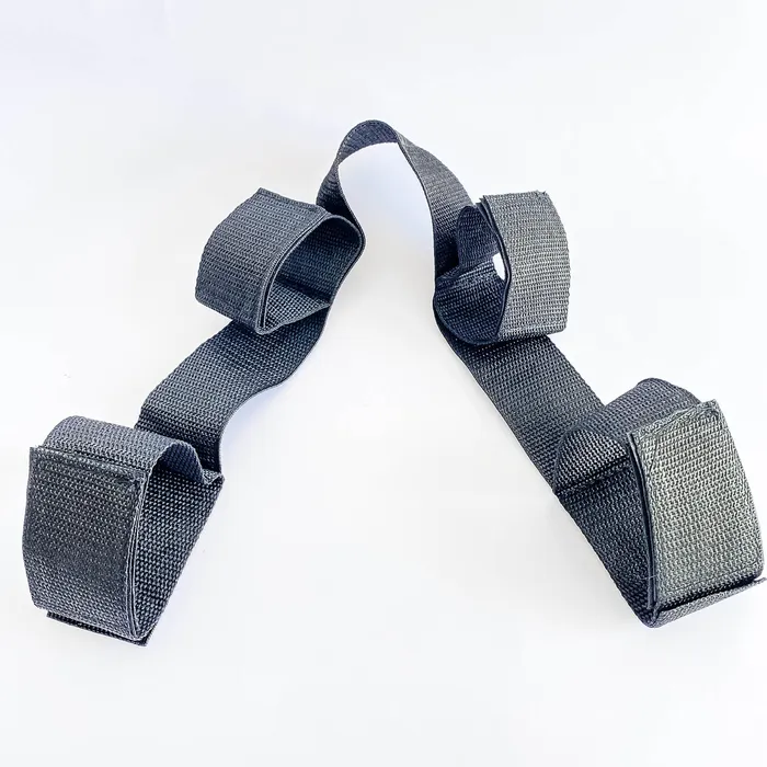 Wrist Ankle Cuffs Eccentric Playroom Essentials Restraints