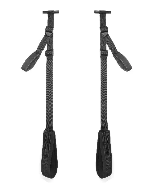XR Brands Vibrators Compact Door Love Sling