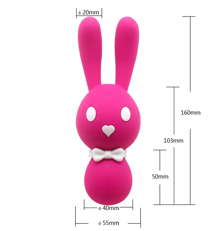 3 Motor Vibation 10 Mode Vibration Rabbit Vibrating Eggs soniker Vibrators