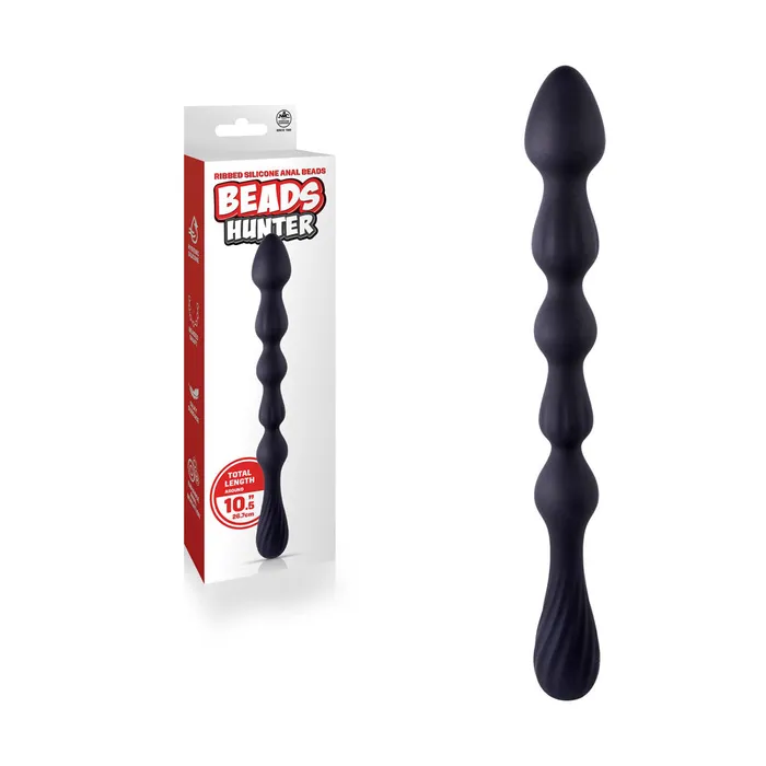Anal Excellent Power Beads Hunter 267 cm Anal Beads