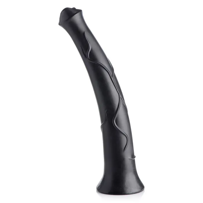 Dildos XR Brands Master Cock Pony Boy 43 cm 17 Horse Dong