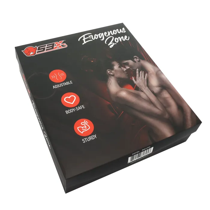 EROGENOUS ZONE TWIST NIPPLE SUCKER KIT 53X Couples