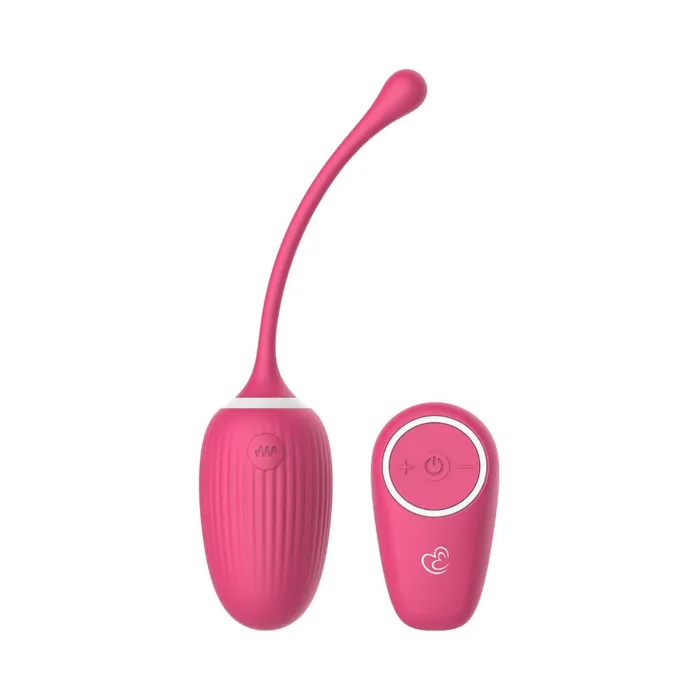 Female Sex Toys EasyToys EasyToys Egg Play Egg Vibrator