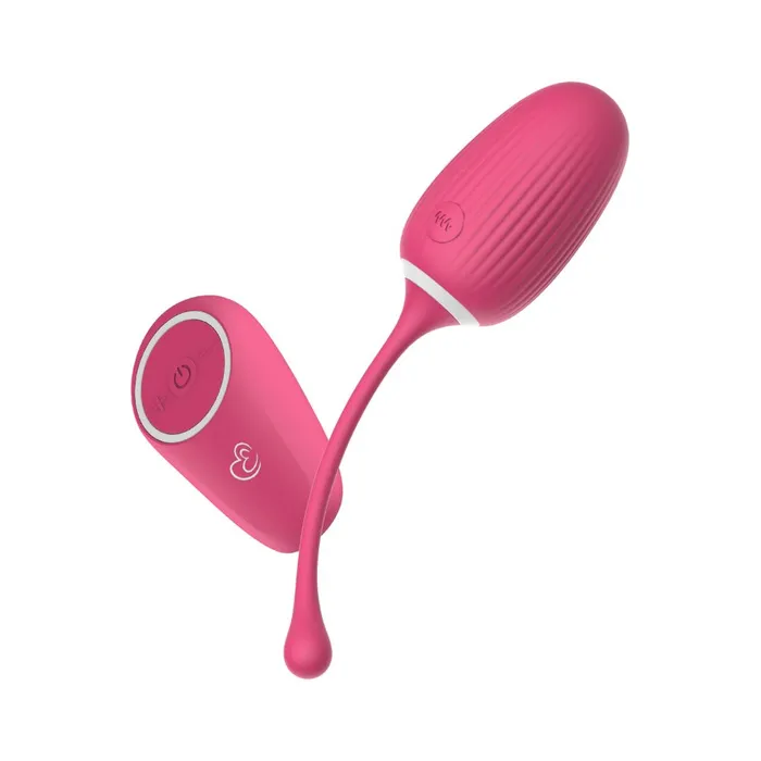 Female Sex Toys EasyToys EasyToys Egg Play Egg Vibrator