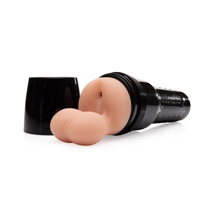 Fleshlight FleshSack Anal Masturbator Fleshlight Male Sex Toys