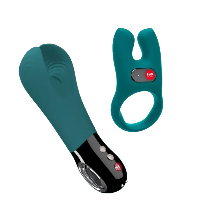 Fun Factory Next Level Orgasm Vibrators