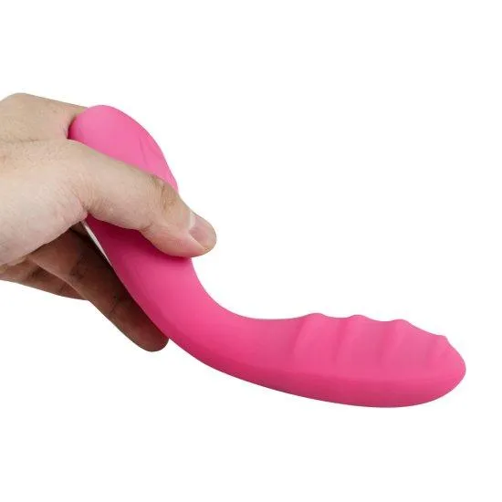 Heating Vibrator Waterproof USB Charging GSpot Vibrating Dildo soniker Female Sex Toys