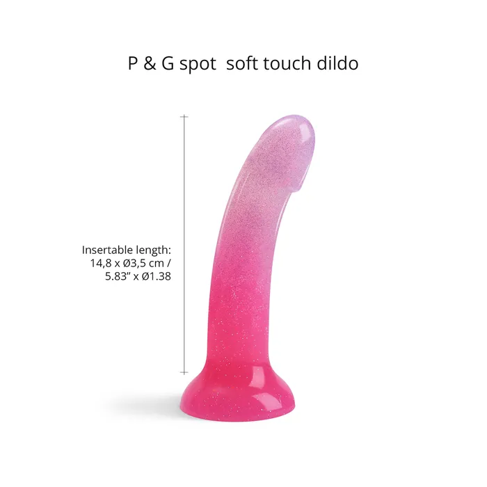 Love to Love Vibrators Dildolls