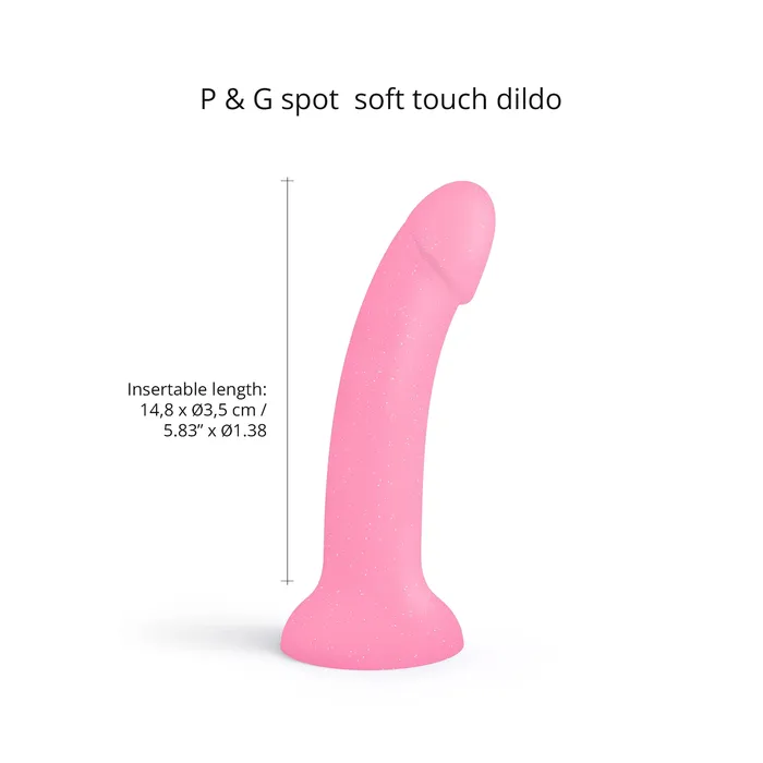 Love to Love Vibrators Dildolls
