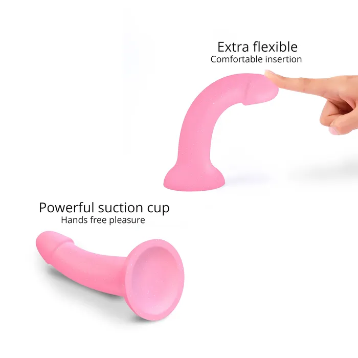 Love to Love Vibrators Dildolls