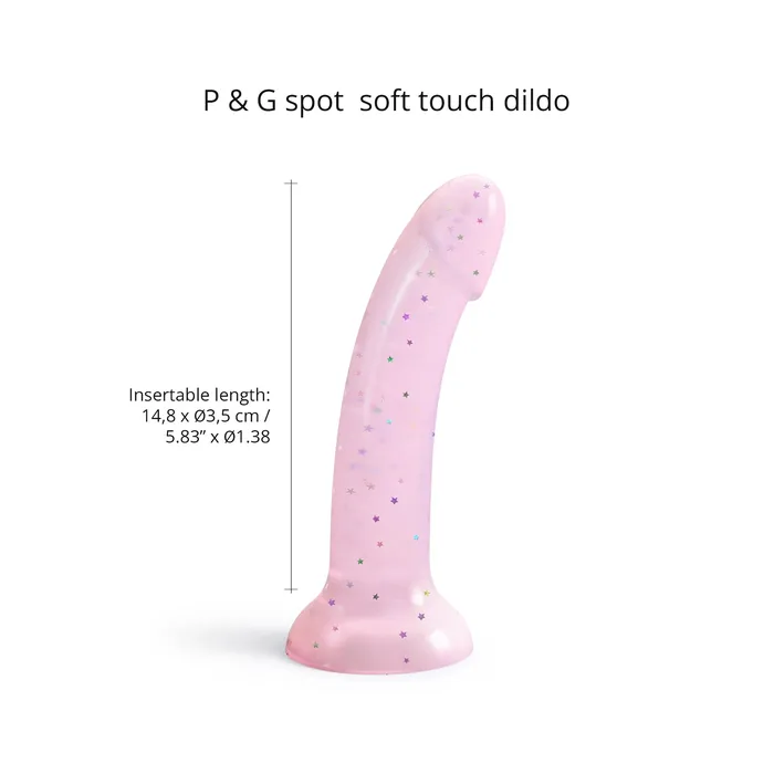 Love to Love Vibrators Dildolls