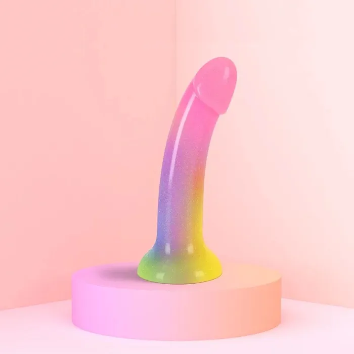 Love to Love Vibrators Dildolls