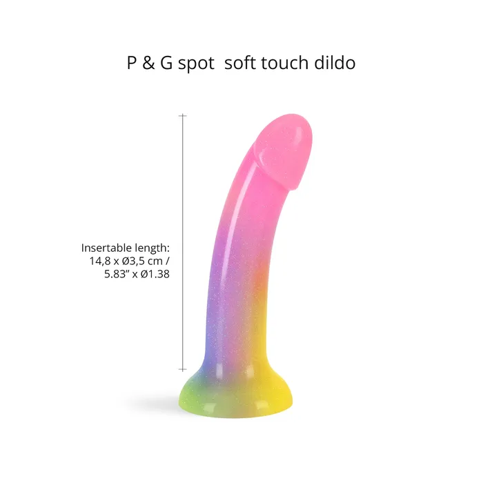 Love to Love Vibrators Dildolls