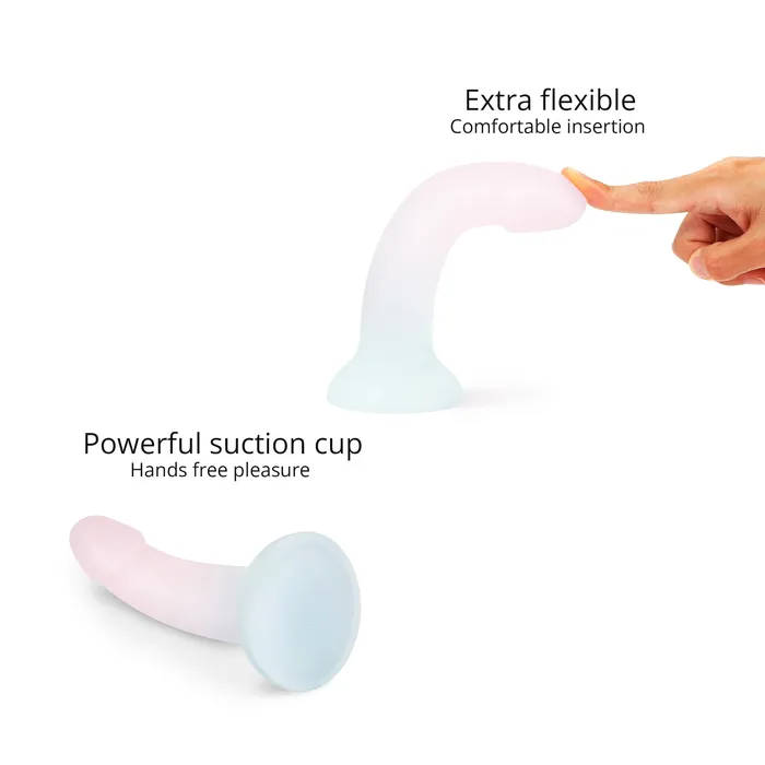Love to Love Vibrators Dildolls