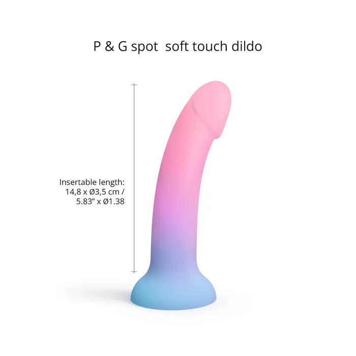 Love to Love Vibrators Dildolls