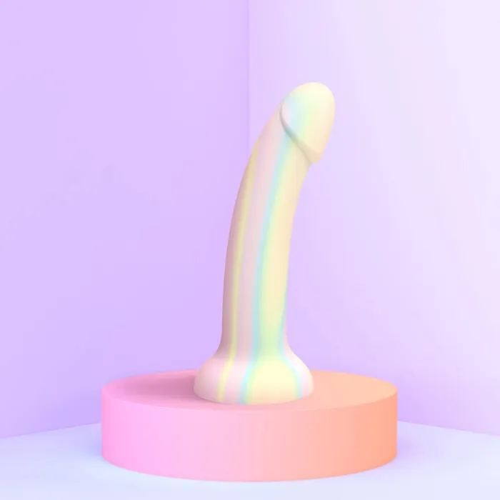 Love to Love Vibrators Dildolls