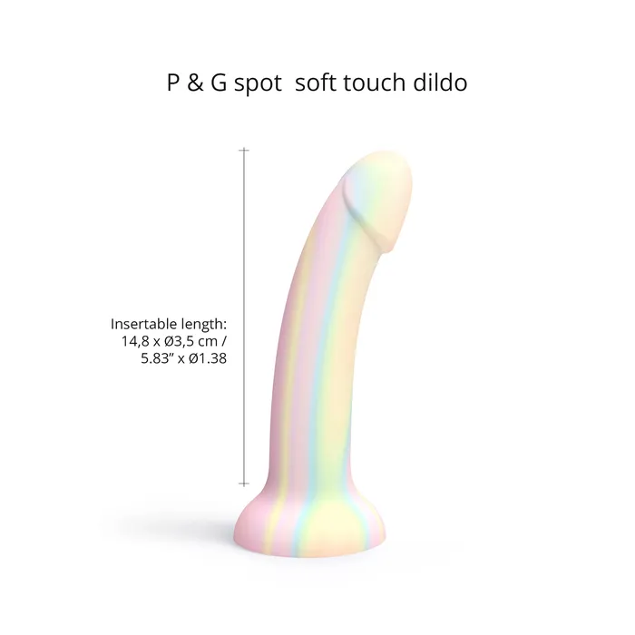 Love to Love Vibrators Dildolls