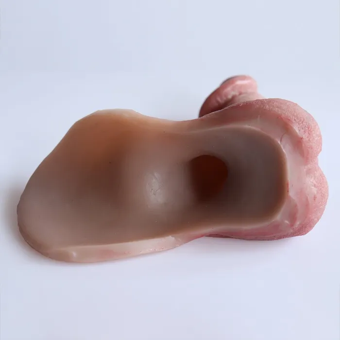Male Sex Toys MRIMIN MRIMIN FTM Transgender 3 in 1 STP UltraLifelike Prosthetic Penis PackerUL013 Male Sex Toys MRIMIN MRIMIN FTM Transgender 3 in 1 STP UltraLifelike Prosthetic Penis PackerUL013