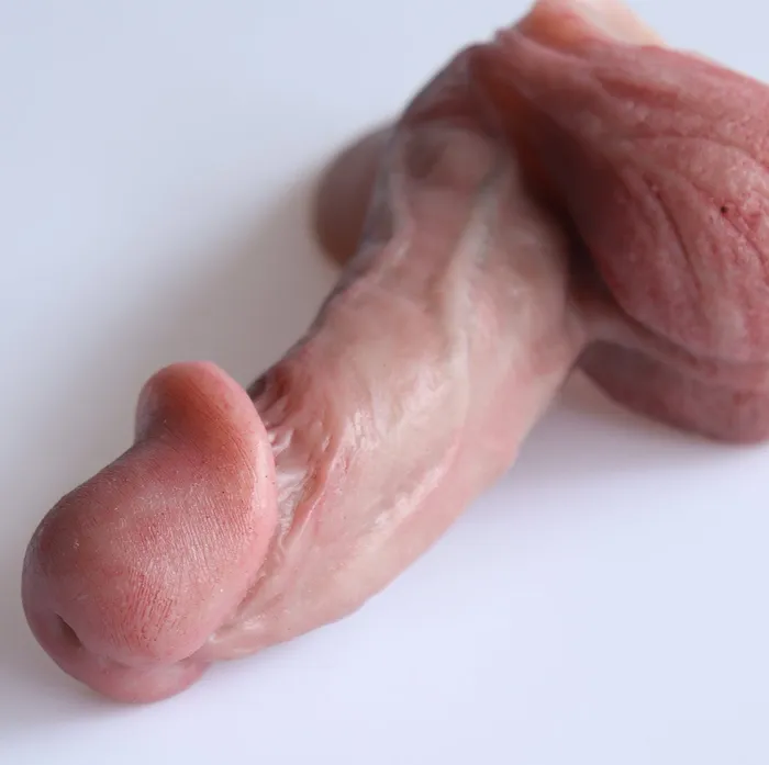 Male Sex Toys MRIMIN MRIMIN FTM Transgender 3 in 1 STP UltraLifelike Prosthetic Penis PackerUL013 Male Sex Toys MRIMIN MRIMIN FTM Transgender 3 in 1 STP UltraLifelike Prosthetic Penis PackerUL013