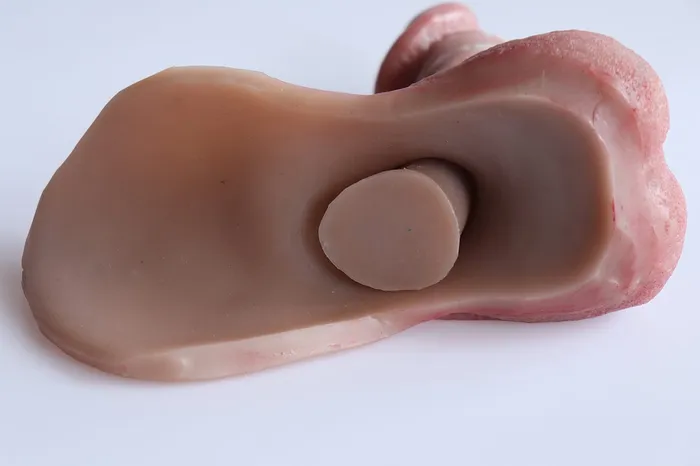 Male Sex Toys MRIMIN MRIMIN FTM Transgender 3 in 1 STP UltraLifelike Prosthetic Penis PackerUL013 Male Sex Toys MRIMIN MRIMIN FTM Transgender 3 in 1 STP UltraLifelike Prosthetic Penis PackerUL013