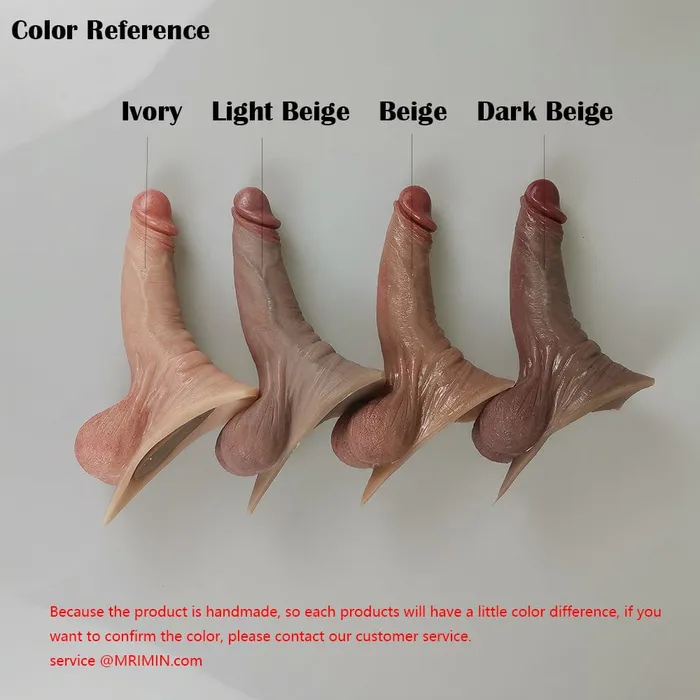 Male Sex Toys MRIMIN MRIMIN FTM Transgender 3 in 1 STP UltraLifelike Prosthetic Penis PackerUL013 Male Sex Toys MRIMIN MRIMIN FTM Transgender 3 in 1 STP UltraLifelike Prosthetic Penis PackerUL013
