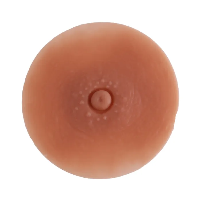MRIMIN FTM Silicone Prosthetic Nipples SelfAdhesiveNP01 MRIMIN Female Sex Toys MRIMIN FTM Silicone Prosthetic Nipples SelfAdhesiveNP01 MRIMIN Female Sex Toys