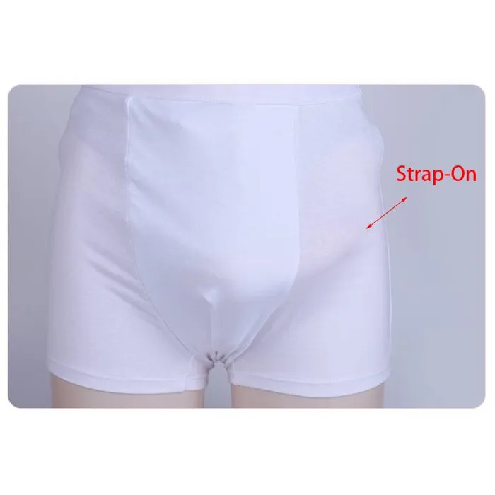 MRIMIN FTM Stroker 3 in 1 TPE Erect Prosthesis Packer N Play Flexible for G Spot Strap On Dildo MRIMIN Female Sex Toys MRIMIN FTM Stroker 3 in 1 TPE Erect Prosthesis Packer N Play Flexible for G Spot Strap On Dildo MRIMIN Female Sex Toys
