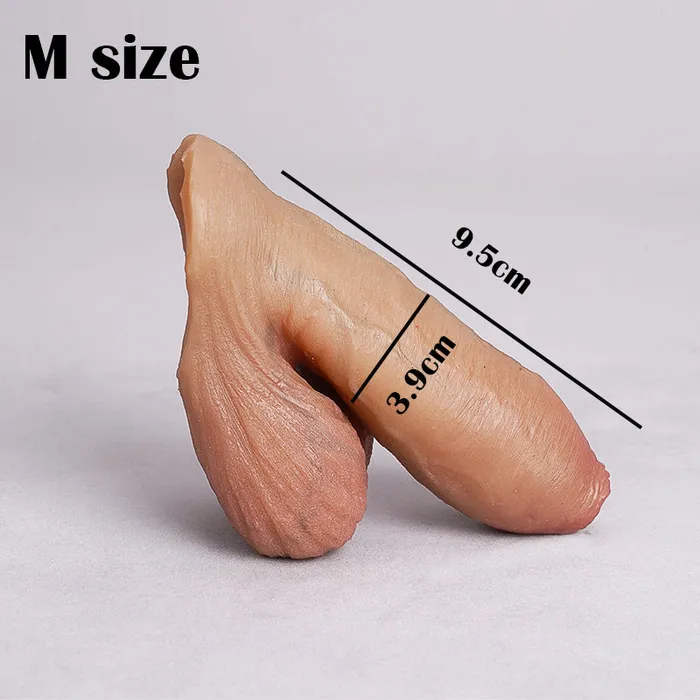 MRIMIN Male Sex Toys MRIMIN FTM Transgender 2 in 1 STP UltraLifelike Prosthetic Realistic Penis Stand to Pee PackerUL27 MRIMIN Male Sex Toys MRIMIN FTM Transgender 2 in 1 STP UltraLifelike Prosthetic Realistic Penis Stand to Pee PackerUL27