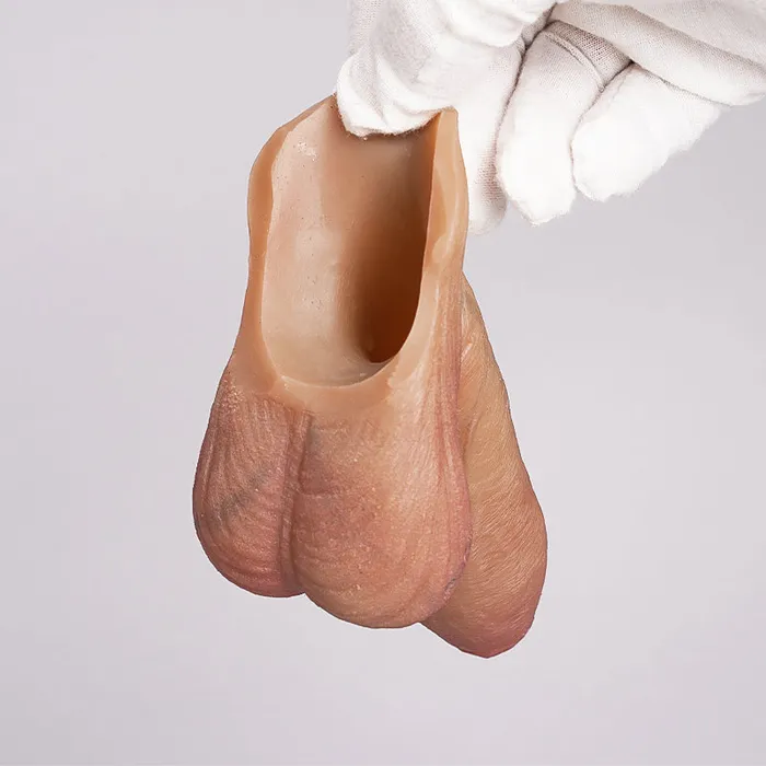 MRIMIN Male Sex Toys MRIMIN FTM Transgender 2 in 1 STP UltraLifelike Prosthetic Realistic Penis Stand to Pee PackerUL27 MRIMIN Male Sex Toys MRIMIN FTM Transgender 2 in 1 STP UltraLifelike Prosthetic Realistic Penis Stand to Pee PackerUL27