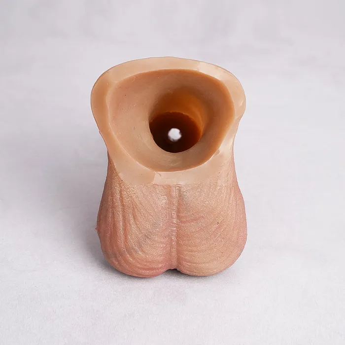 MRIMIN Male Sex Toys MRIMIN FTM Transgender 2 in 1 STP UltraLifelike Prosthetic Realistic Penis Stand to Pee PackerUL27 MRIMIN Male Sex Toys MRIMIN FTM Transgender 2 in 1 STP UltraLifelike Prosthetic Realistic Penis Stand to Pee PackerUL27