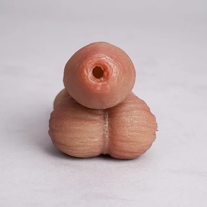 MRIMIN Male Sex Toys MRIMIN FTM Transgender 2 in 1 STP UltraLifelike Prosthetic Realistic Penis Stand to Pee PackerUL27 MRIMIN Male Sex Toys MRIMIN FTM Transgender 2 in 1 STP UltraLifelike Prosthetic Realistic Penis Stand to Pee PackerUL27
