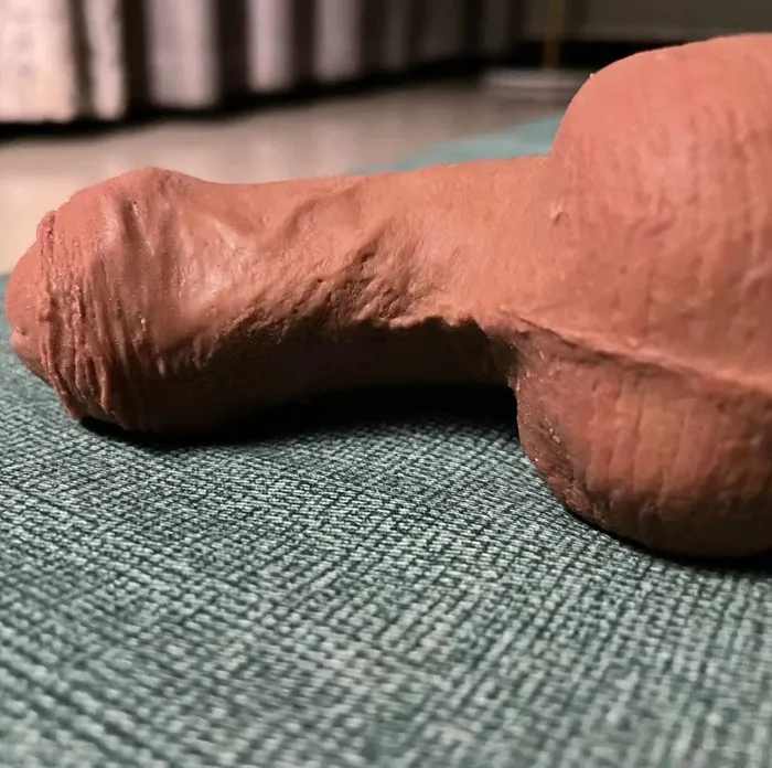 MRIMIN MRIMIN FTM Transgender Platinum Silicone Movable Testicles Packers STP UltraLifelike ProstheticSUL08 Male Sex Toys MRIMIN MRIMIN FTM Transgender Platinum Silicone Movable Testicles Packers STP UltraLifelike ProstheticSUL08 Male Sex Toys