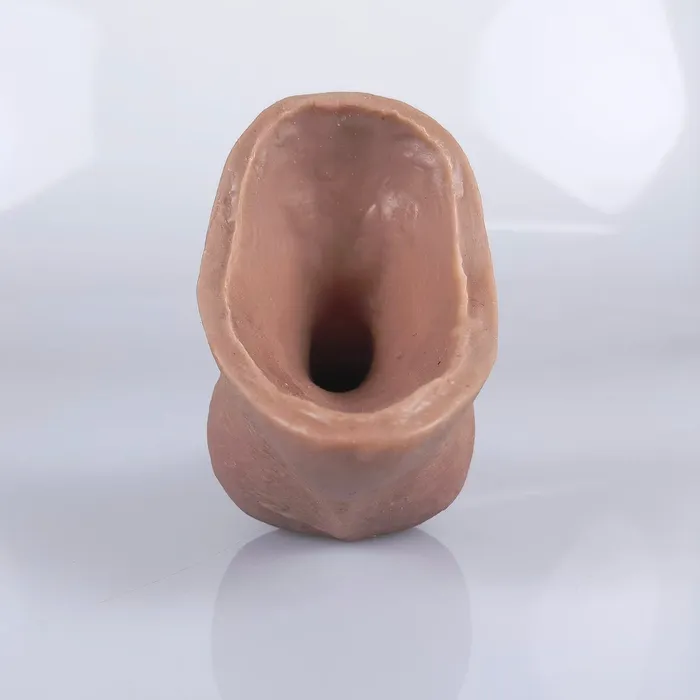 MRIMIN MRIMIN FTM Transgender Platinum Silicone Movable Testicles Packers STP UltraLifelike ProstheticSUL08 Male Sex Toys MRIMIN MRIMIN FTM Transgender Platinum Silicone Movable Testicles Packers STP UltraLifelike ProstheticSUL08 Male Sex Toys