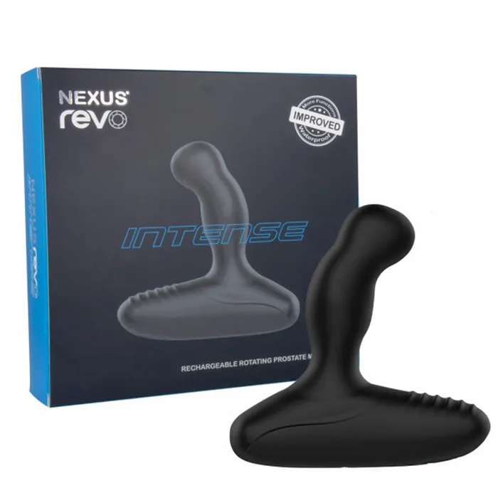 Nexus REVO INTENSE Prostate Massager Nexus Anal