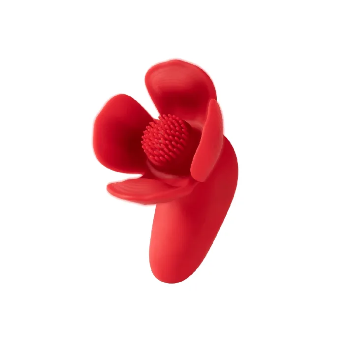 Petal Passion Candyhub Vibrators