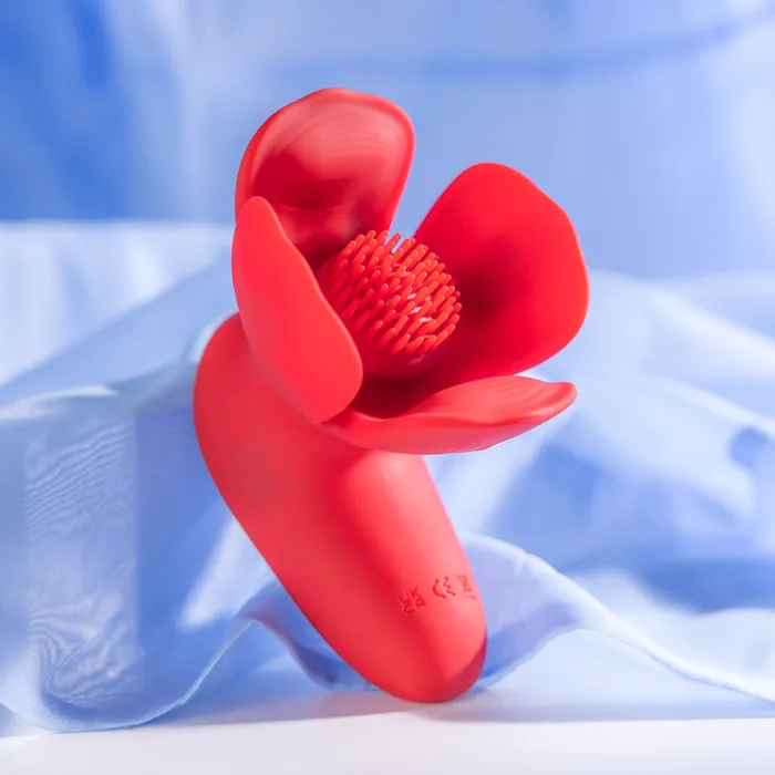Petal Passion Candyhub Vibrators