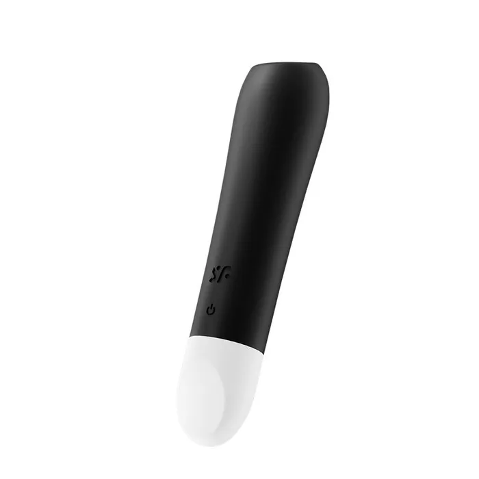 Satisfyer Ultra Power Bullet 2 USB Rechargeable Bullet Satisfyer Female Sex Toys Satisfyer Ultra Power Bullet 2 USB Rechargeable Bullet Satisfyer Female Sex Toys