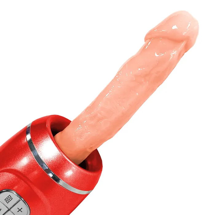 SEX MACHINE DILDO ATTACHMENT 53X Female Sex Toys