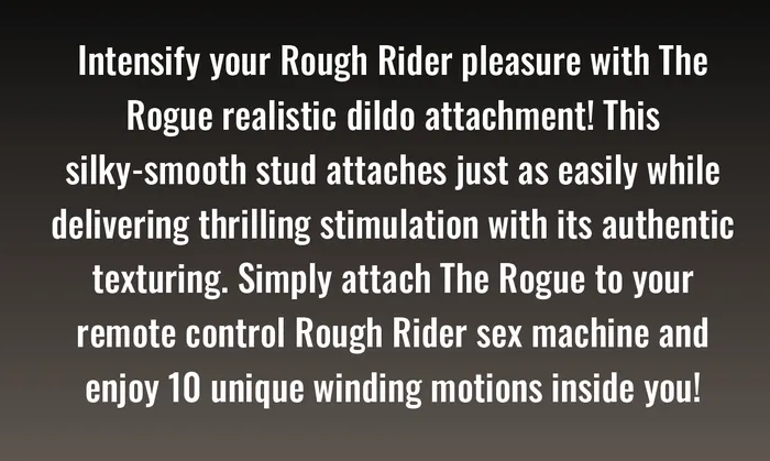 SEX MACHINE DILDO ATTACHMENT 53X Female Sex Toys