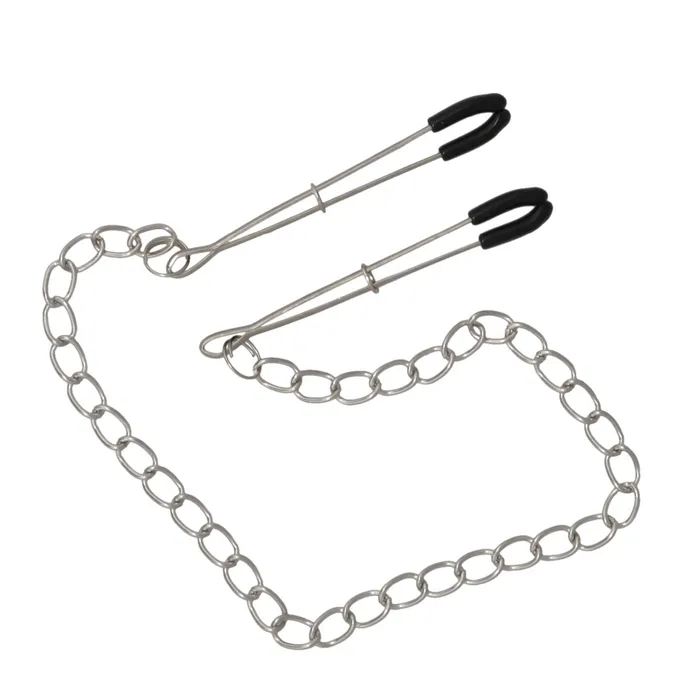 Sunset Intimates Nipple Clitoral Toys Nipple Clamp 1186