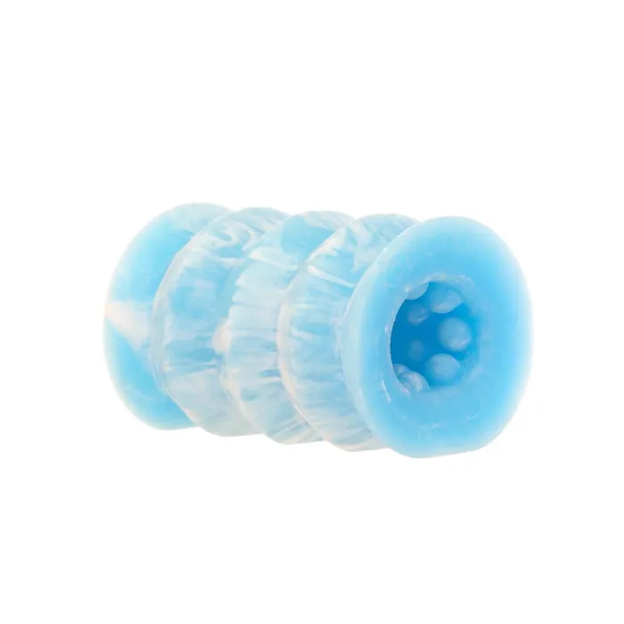 Swan Swan Addiction Glow In The Dark Silicone Stroker Dildos