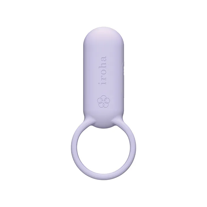 Tenga Male Sex Toys iroha SVR Ring Periwinkle