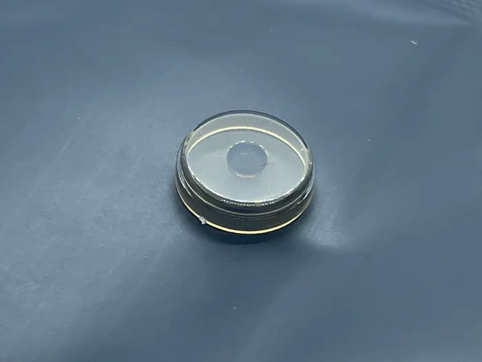 BILLI BILLI Vibrators BILLI BILLI CTHULHUDOT AIO ACRYLIC BUTTON