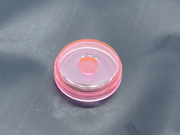 BILLI BILLI Vibrators BILLI BILLI CTHULHUDOT AIO ACRYLIC BUTTON