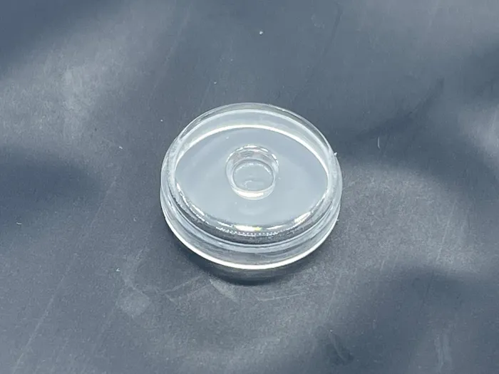 BILLI BILLI Vibrators BILLI BILLI CTHULHUDOT AIO ACRYLIC BUTTON