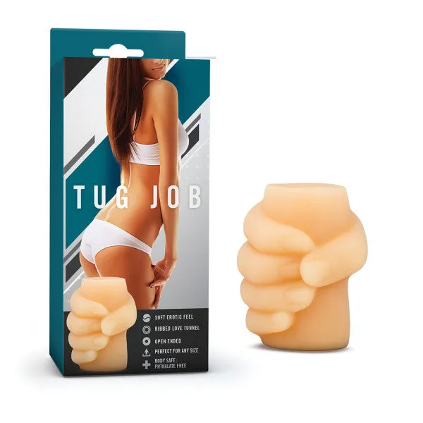 Blush Novelties Female Sex Toys M For Men Tug Job