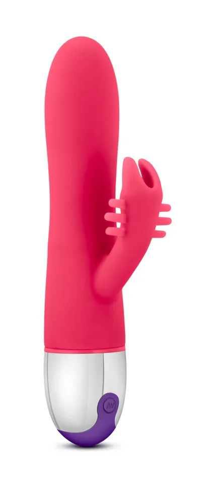 Blush Novelties Vibrators Aria Brilliant Cerise